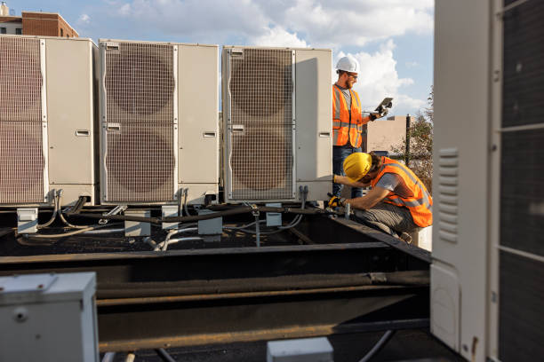 Best Emergency HVAC Repair  in Westbury, NY