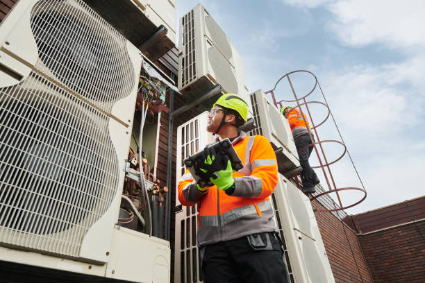 Best HVAC Installation Services  in Westbury, NY